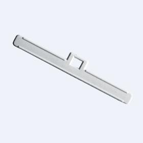 Держатель ламели, 89мм, С