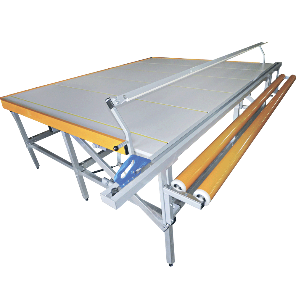 СТОЛ DRACO TYPE 0