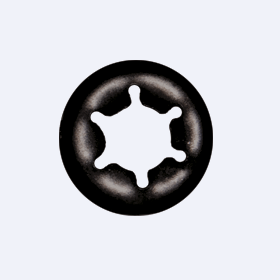 Колечко на стержень, 11мм