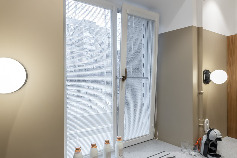 Для пластиковых окон