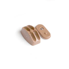 Держатель цепи управления (ГКС), светлый дуб