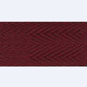 Лесенка декоративная для 2" полосы, махагони