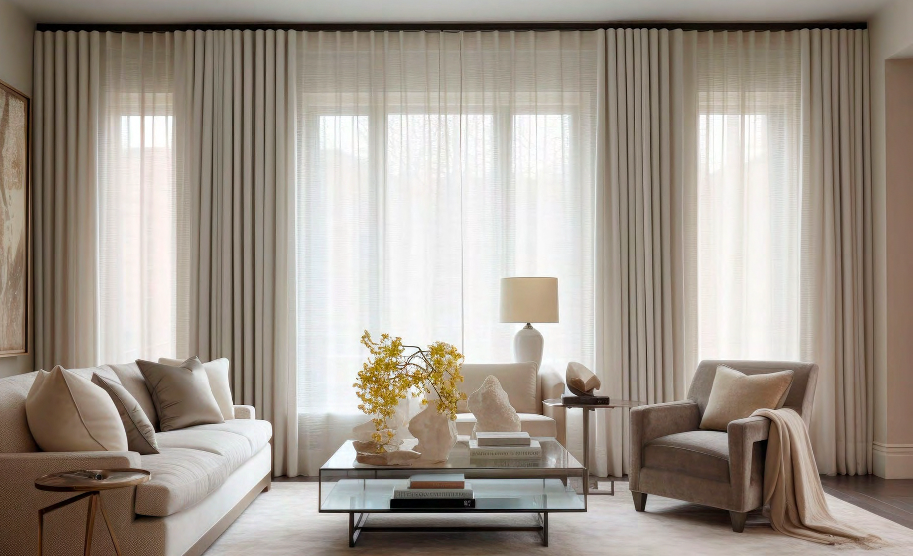 ШТОРНЫЙ WIFI ПРИВОД 2.0 НМ.