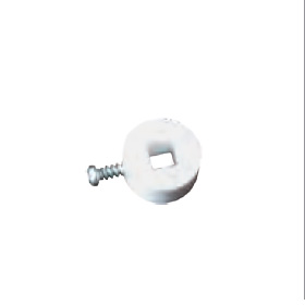 Кольцо стопорное, квадрат 5мм