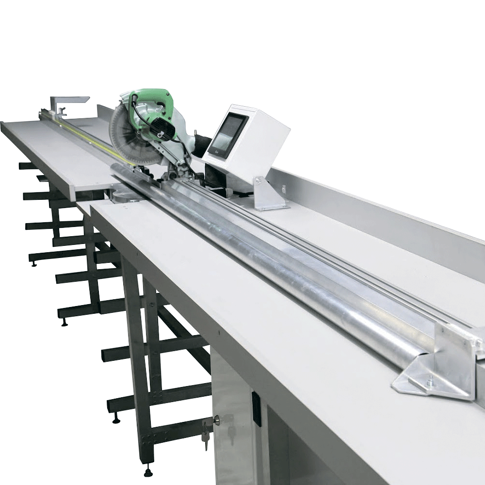 ПОЗИЦИОНЕР АВТОМАТИЧЕСКИЙ DRACO DR-PA