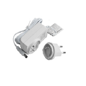 Зарядное устройство DC1565