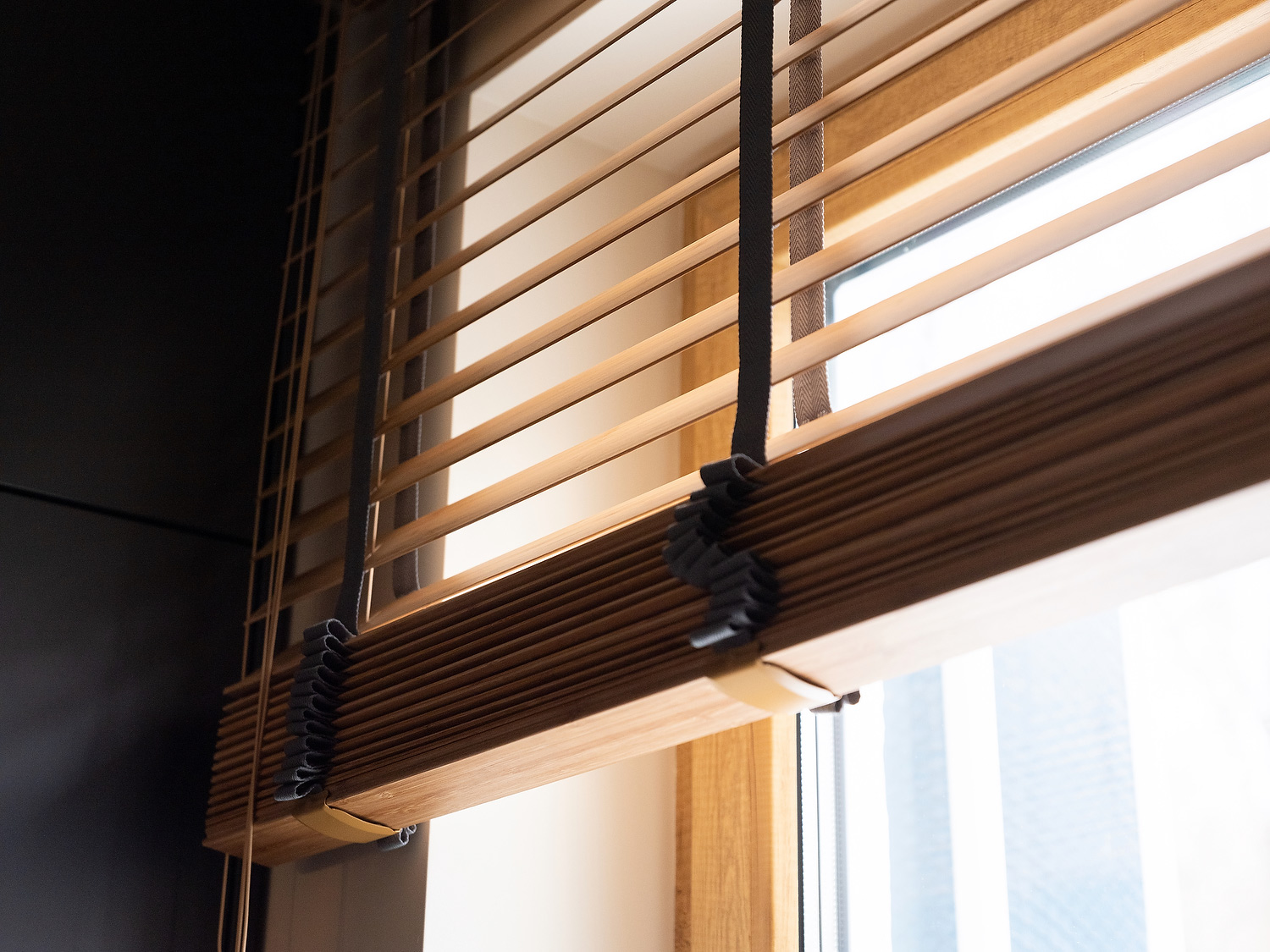 ГОРИЗОНТАЛЬНЫЕ ЖАЛЮЗИ 50 мм