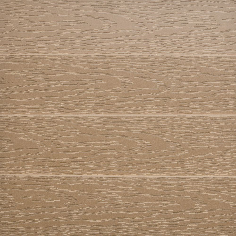 Полоса ПВХ орех 2"