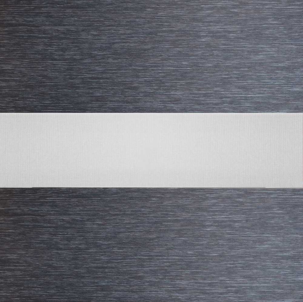 ZEBRA STONE BIO 1854 GRAPHITE, 280 CM