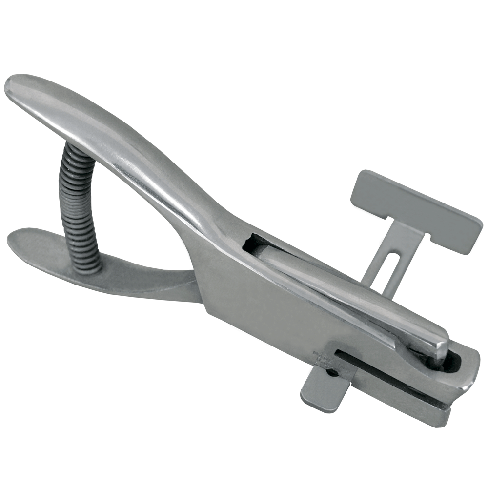 ПРОБОЙНИК-КЛЕПАТЕЛЬ ДЛЯ МУЛЬТИФАКТУРЫ